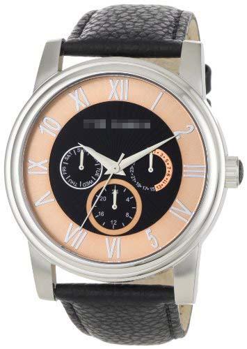 Custom Watch Dial TE1070