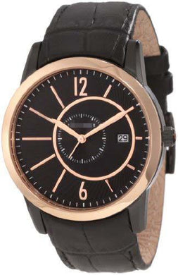 Custom Leather Watch Straps TE1080