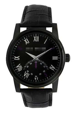 Wholesale Black Watch Face TE1083