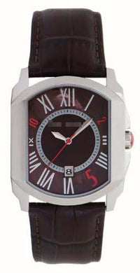 Wholesale Leather Watch Straps TE1084