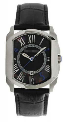 Wholesale Leather Watch Straps TE1085