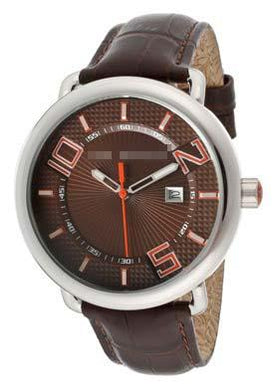 Custom Leather Watch Straps TE1088