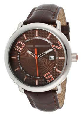 Custom Leather Watch Straps TE1088