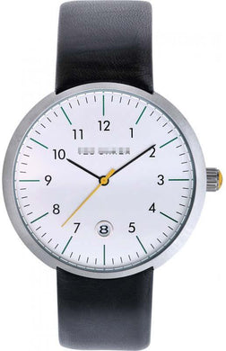 Customized White Watch Dial TE1091