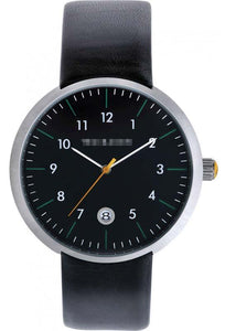 Customized Black Watch Dial TE1092