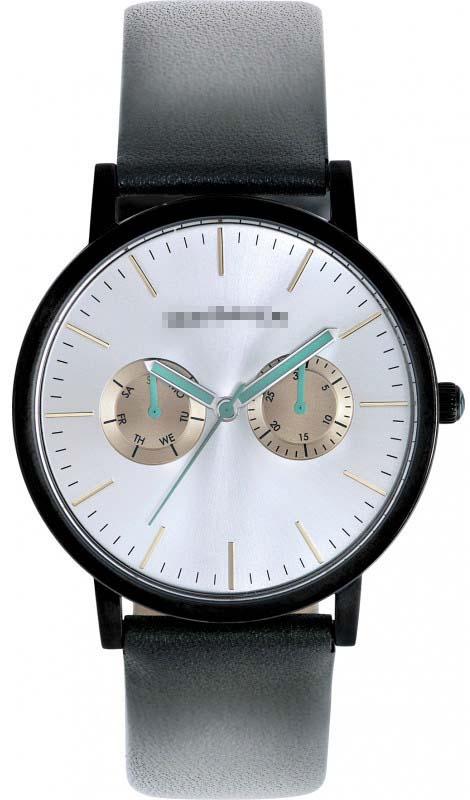 Customized White Watch Dial TE1095