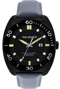 Customized Black Watch Dial TE1099