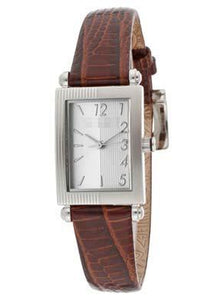 Customised Leather Watch Straps TE2004