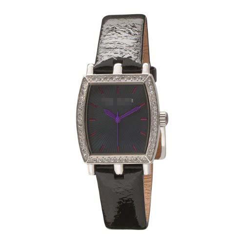 Custom Black Watch Dial TE2011