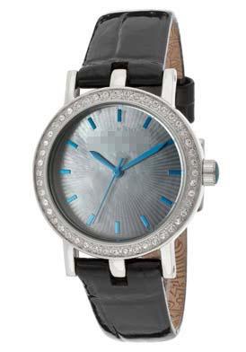 Customised Grey Watch Dial TE2013