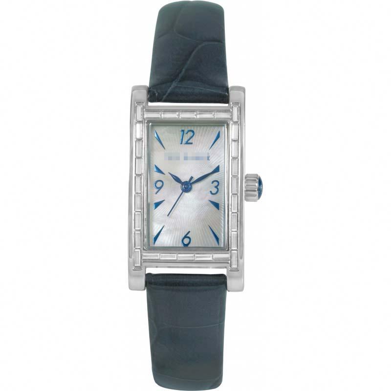 Customize Leather Watch Straps TE2014