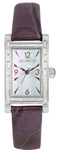 Custom Silver Watch Dial TE2015