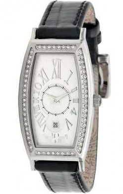 Wholesale Silver Watch Dial TE2041