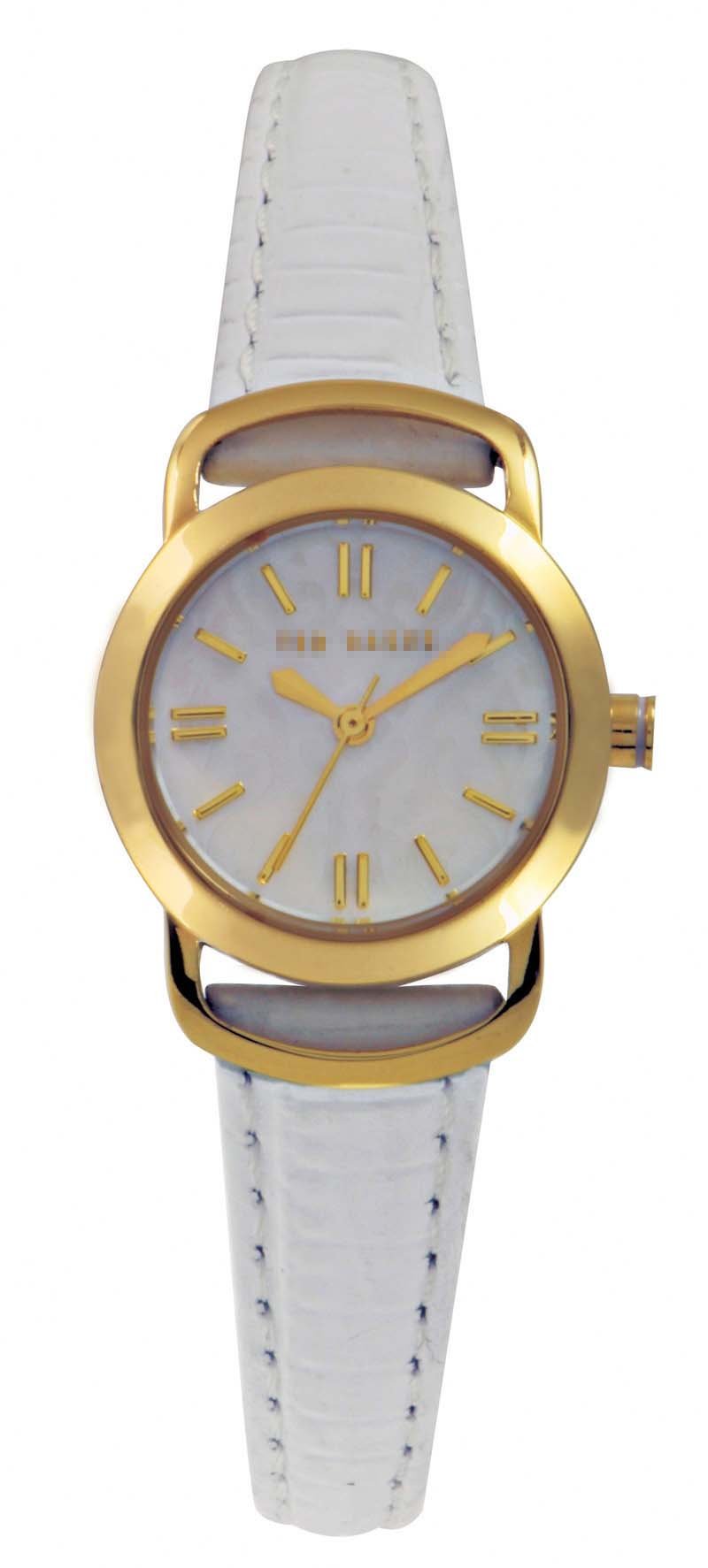 Customised White Watch Dial TE2054
