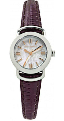 Custom White Watch Dial TE2055
