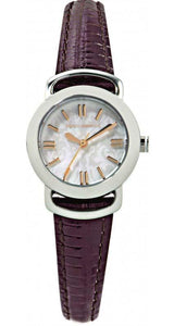 Custom White Watch Dial TE2055