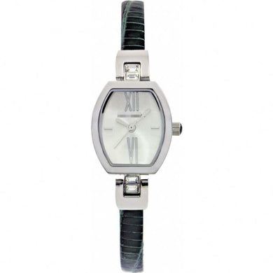 Customised Silver Watch Dial TE2056