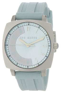 Customised Turquoise Watch Dial TE2068