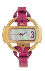 Custom Leather Watch Straps TE2074