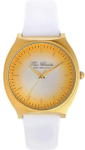 Custom Made Yellow Watch Dial TE2095
