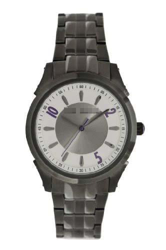 Customised Silver Watch Dial TE3032