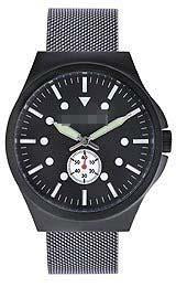 Customized Black Watch Dial TE3040