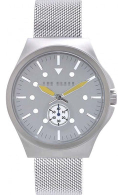 Customized Grey Watch Dial TE3042