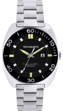 Wholesale Stainless Steel Watch Bracelets TE3043