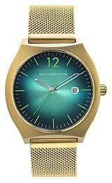 Customized Green Watch Dial TE3044