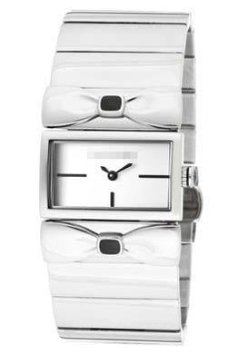 Customised White Watch Dial TE4021