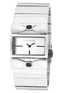 Customised White Watch Dial TE4021