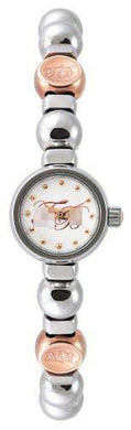 Customised White Watch Dial TE4027