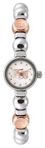 Customised White Watch Dial TE4027