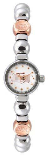 Customised White Watch Dial TE4027