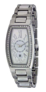 Custom Silver Watch Dial TE4028