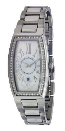 Custom Silver Watch Dial TE4028