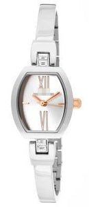 Wholesale Silver Watch Dial TE4035