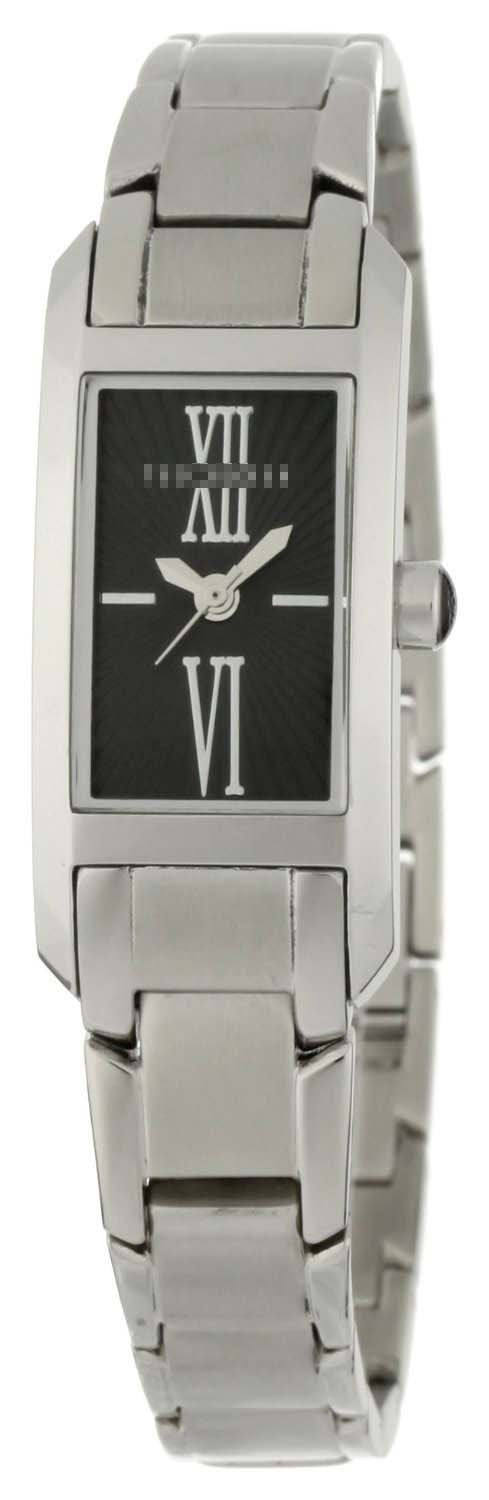 Customised Stainless Steel Watch Belt TE4051