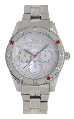 Customize Stainless Steel Watch Bracelets TE4066