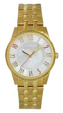 Custom Stainless Steel Watch Bracelets TE4070