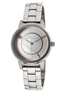 Custom Made White Watch Dial TE4074