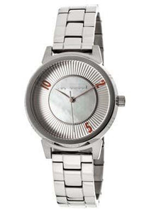 Custom Made White Watch Dial TE4074