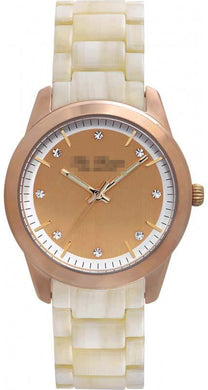 Custom Resin Watch Bands TE4082