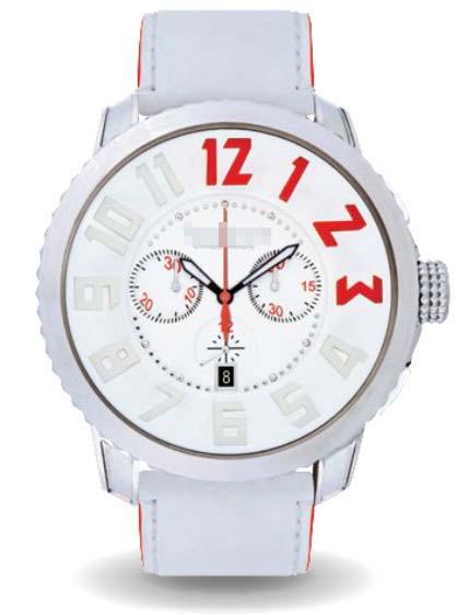 Custom Made Watch Dial TE470006