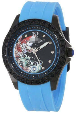 Customize Polyurethane Watch Bands TE-BL
