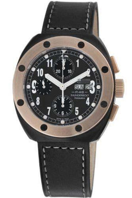 Customization Leather Watch Straps TH7005