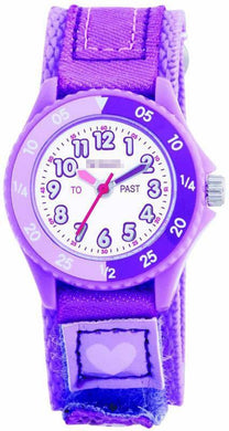 Customize Cloth Watch Bands TK0007