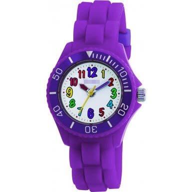 Customised Rubber Watch Bands TK0010