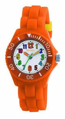 Custom Rubber Watch Bands TK0015
