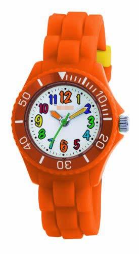 Custom White Watch Dial TK0015